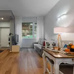 Sweett - San Senatore Apartman *