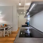 Sweett - San Senatore Apartman *