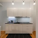 Sweett - San Senatore Apartman