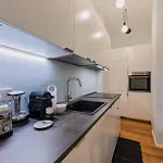 Sweett - San Senatore Apartman *