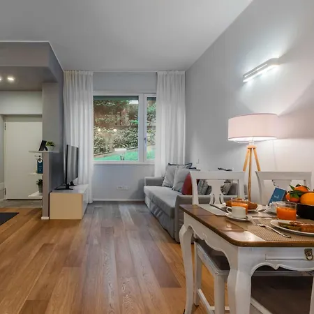 Sweett - San Senatore Appartement *