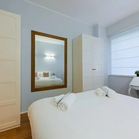 Appartement Sweett - San Senatore *