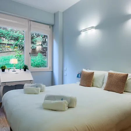 Sweett - San Senatore Apartman Milánó