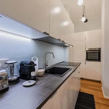Sweett - San Senatore Appartement *