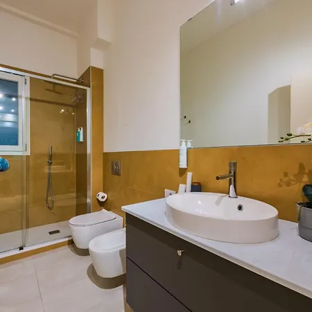 Sweett - San Senatore Appartement *