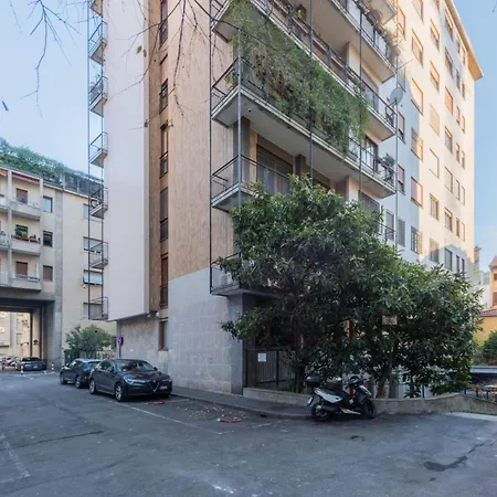 Appartement Sweett - San Senatore *